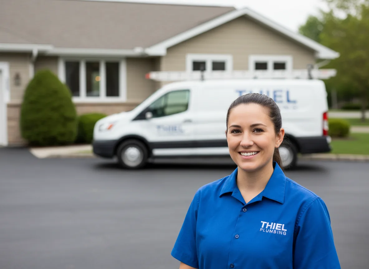 Plumber Maple Plain, MN FAQs